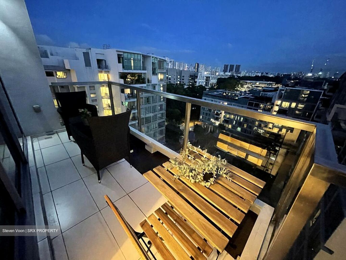 One-north Residences (D5), Apartment #508119671
